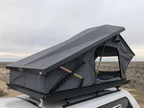 Stealth Hard Shell Roof Top Tent Roof Tent Diy Roof Top Tent Roof
