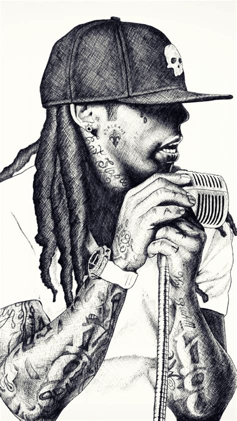 Name it, and your favorite rapper has. Rappers Wallpapers (61+ images)