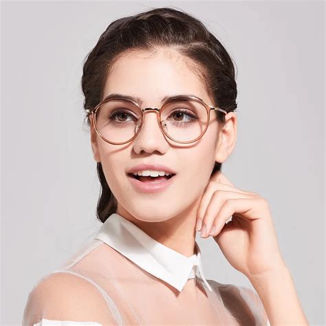 Top 91 Pictures Pictures Of Women With Glasses Latest
