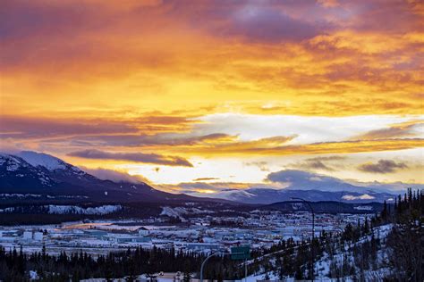 Yukon: Whitehorse is a must-stop for those on a northern adventure - Yukon News