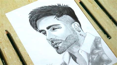 Hardy sandhu is an indian singer, actor, musician and lyricist from chandigarh, punjab, india. Hardy Sandhu Sketches | Chelss Chapman
