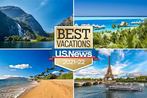 U S News Best Vacations Travelers Seek Nature Adventure In 2021 22