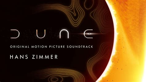 Dune Official Soundtrack Stillsuits Hans Zimmer Watertower Youtube