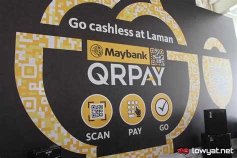 Are you looking for maybank singapore login? Maybank Kicks Off Open Test for Maybank QRPay Cashless ...