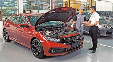 There are three types of car insurance in malaysia: Honda Insurance Plus plan upgraded with more benefits - News and reviews on Malaysian cars ...