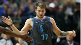 During the second half of an nba playoff basketball game against. Luka Doncic becomes Mavs' franchise cornerstone, leaves others with draft-day regrets | Sporting ...