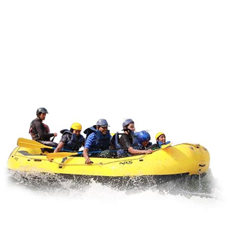 Collection Of Png White Water Rafting Pluspng