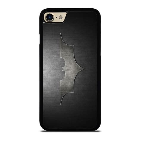 Batman Symbol Iphone 7 Case Best Custom Phone Cover Cool Personalized