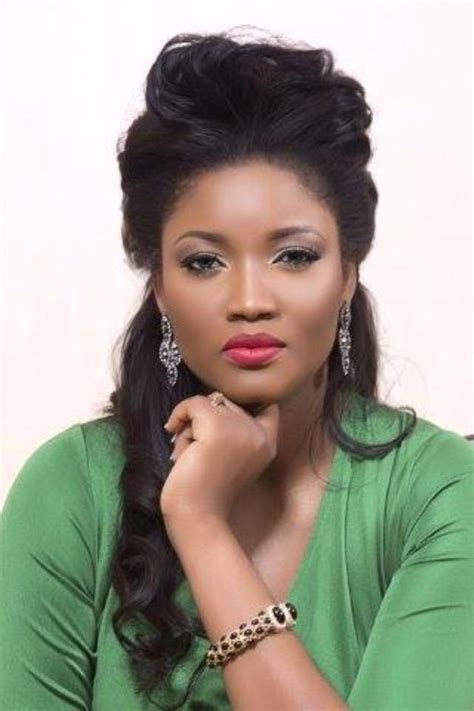 Genevieve is a household name and is often said to be the best actress in africa. Omotola Jalade-ekeinde Is The Most Beautiful Actress In ...