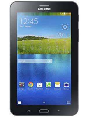 The samsung galaxy tab 3 v is a tablet that has a tft 600 x 1024pixels display with 170ppi. Samsung Galaxy Tab 3 V - Price, Full Specifications ...