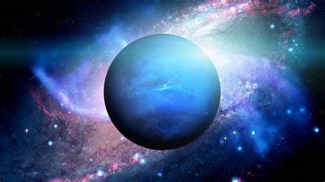 Planeta Neptuno: investigadores asombrados por un descubrimiento colosal