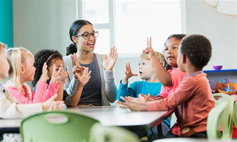 5 Steps To A Clean And Healthy Classroom