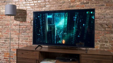 Sony X80j Led Tv Review You Could Do Better Reviewed