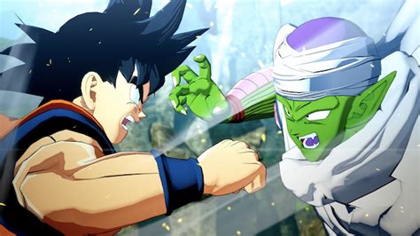 10 fights where the wrong character won. This New Batch Of High-Definition Images For DRAGON BALL Z: KAKAROT Give Us A Good Look At More ...