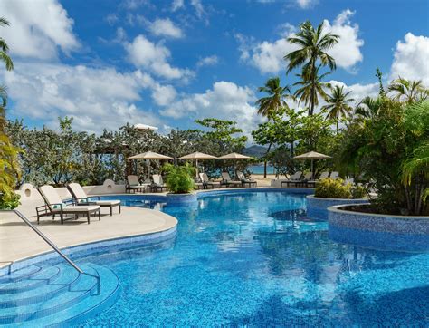 Spice Island Beach Resort In Grenada Prestige World