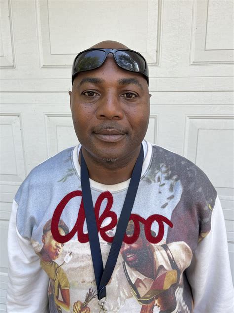 Celebrating Our CareGivers-August 2022 - Hammer