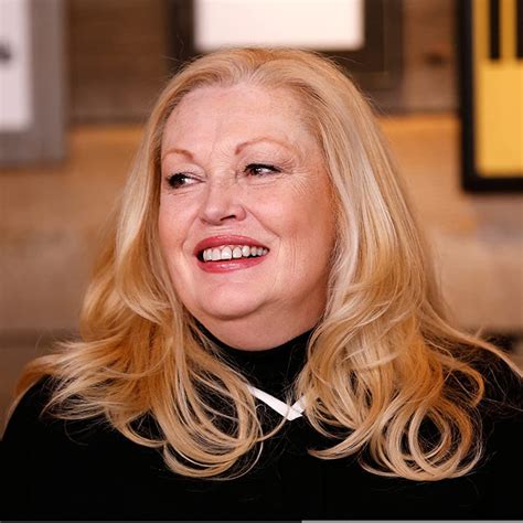 Cathy Moriarty | Actors Are Idiots