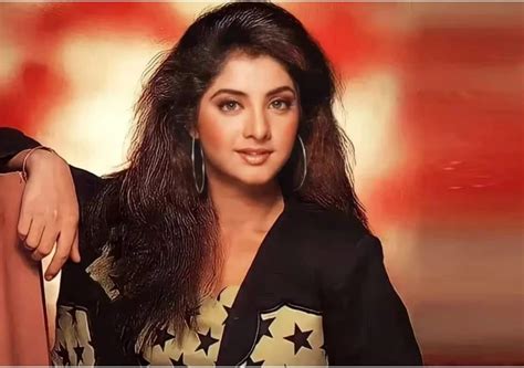 When Divya Bharti Threw Tantrums And Arm Twisted Producers To Avoid Working With Chunky Pandey
