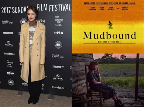 Netflix Buys Sundance Hit Mudbound Starring Carey Mulligan For