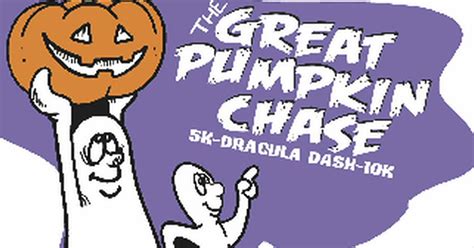 Costumed Runners Take Park In Great Pumpkin Chase 10k CBS Minnesota
