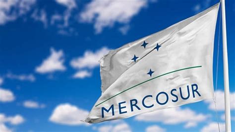 Mercosur, south american regional economic organization. El Mercosur sigue empantanado - El Economista