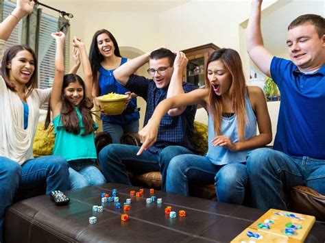 5 Easy Adult Party Game Ideas Alekas Get Together