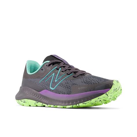 New Balance Dynasoft Nitrel V Women S Trail Running Shoes New