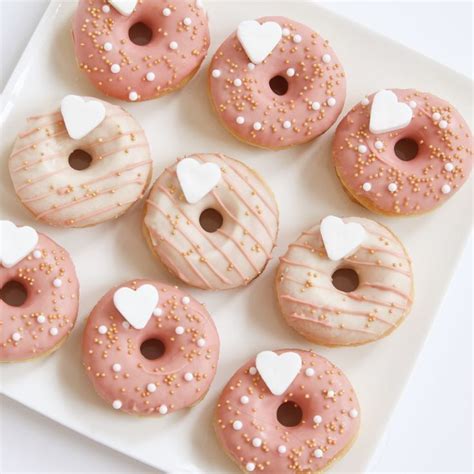 Pin By Milkyway♡ On Donas Fancy Donuts Delicious Donuts Donut