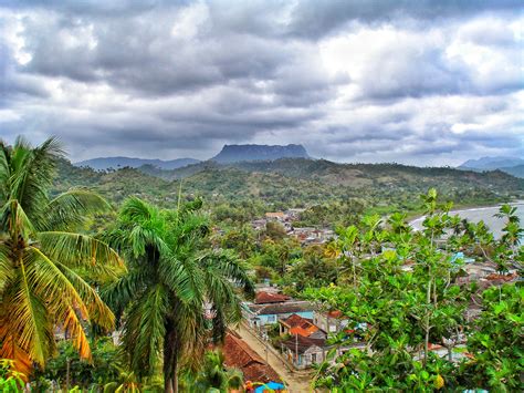 Find Real Cuban Authenticity At Baracoa World Wanderista
