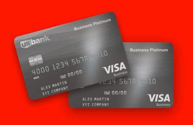 Maybe you would like to learn more about one of these? U.S. Bank Business Platinum Card 2021 Review | MyBankTracker