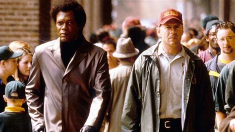 M Night Shyamalan Commences Filming On Glass Sequel To Unbreakable And