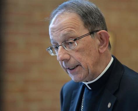 Diocese Publishes List Of Priests Lay People Accused Of Abuse