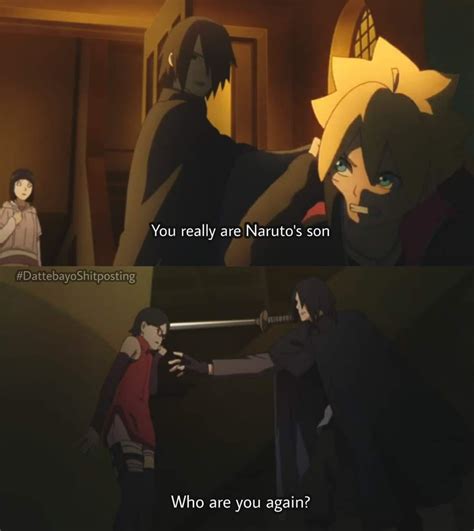 Sasuke Being Sasuke Naruto Memes