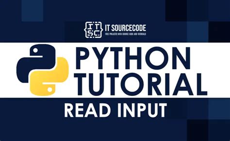 Python Read Input From Stdin Methods With Examples