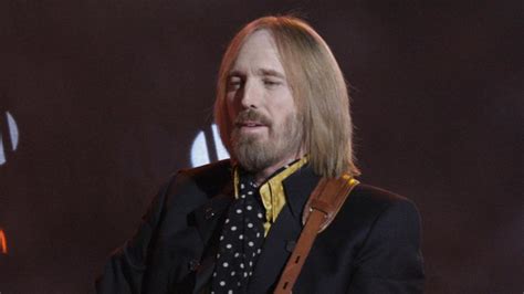 Tom Petty Died Of Accidental Drug Overdose Perthnow