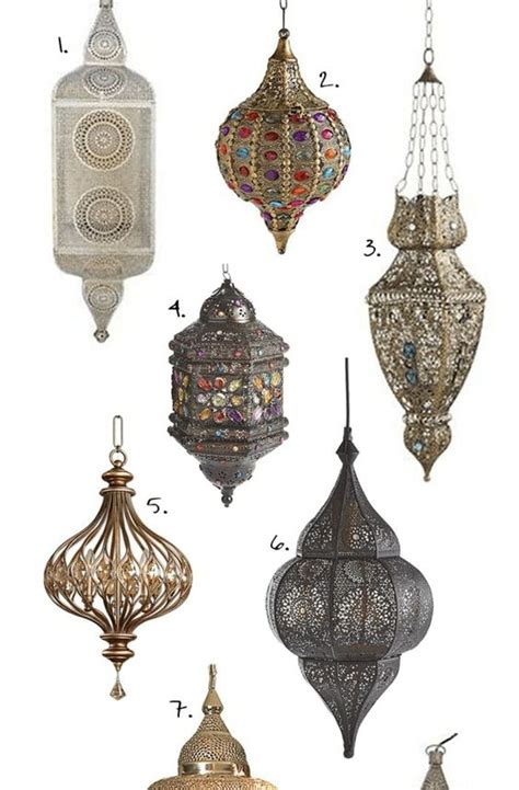 Marockansk Inredning Stil Historia Och Ursprung Inredningsvis