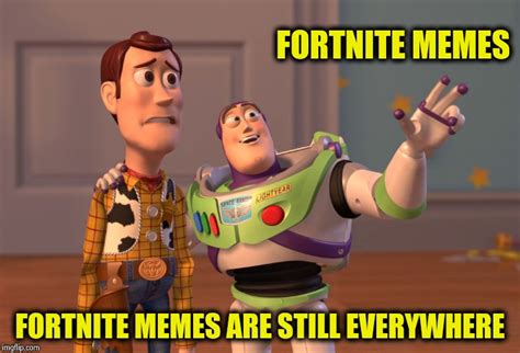 What Fortnite Isnt Political Imgflip