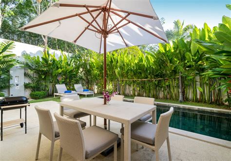 How To Spruce Up Your Outdoor Dining Area