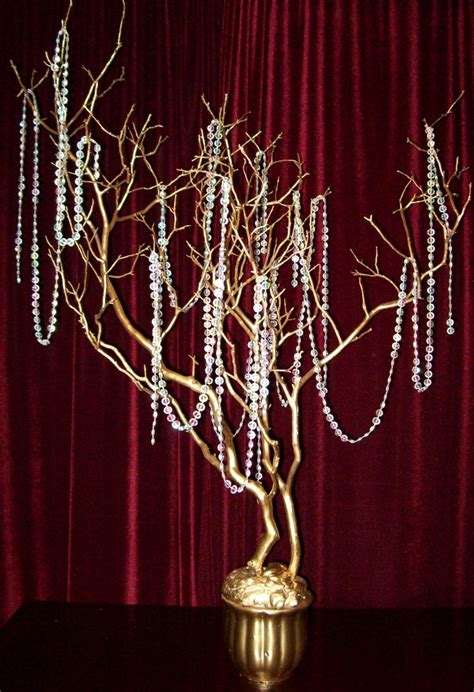 Crystal Tree Wishing Tree Manzanita Branch By Sweetsyldesigns 8500