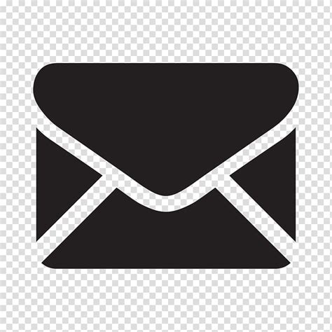 Mail Thumbnail Iphone Email Computer Icons Symbol Envelope
