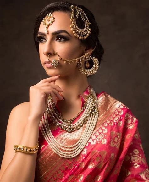 Pinterest Pawank90 Ethnic Jewelry Indian Jewelry Indian Wedding