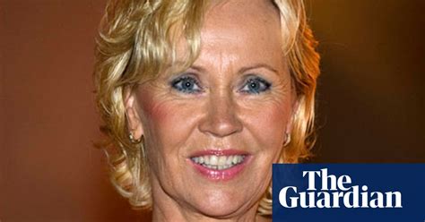 After the success of abba, the notoriously private star retreated from public life. Abba's Agnetha Fältskog returns - and unravels the mystery ...