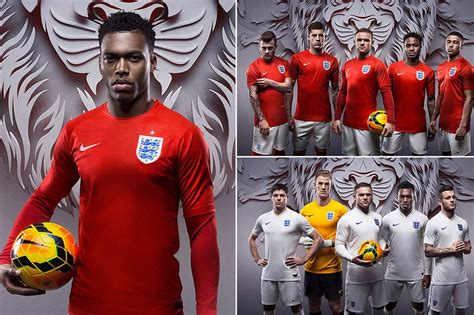 Which one is your favorite nike 2020 international kit? England World Cup kit: Quiz on Three Lions shirts over the ...