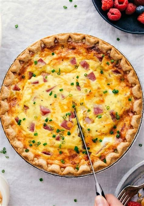 What To Serve With Quiche 11 Amazing Side Dishes Top Recipes