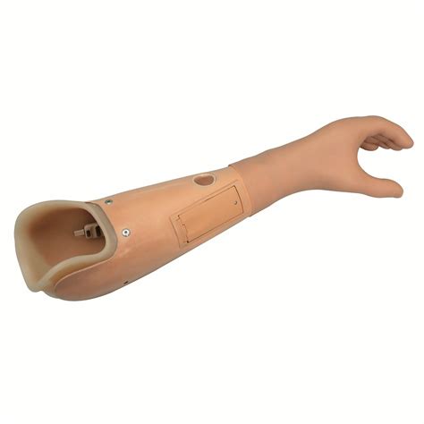 Prosthetic Products Upper Extremity Human Technology Prosthetics And