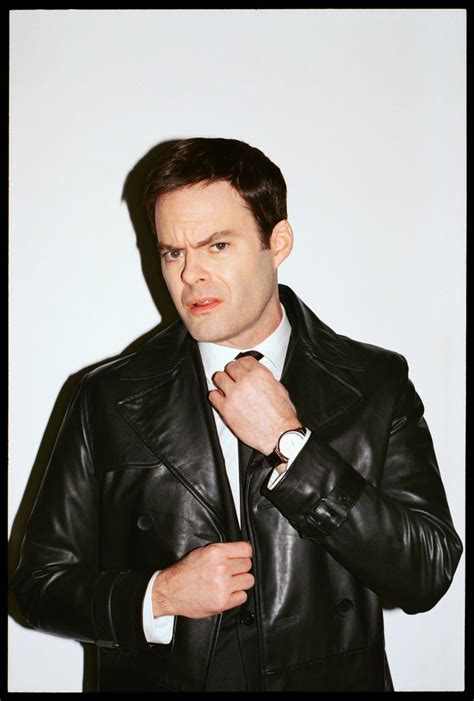 Bill Hader Gq Photoshoot 2018 Bill Hader Photo 41217885 Fanpop