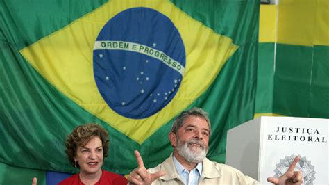 brazil s eternal first lady marisa leticia lula da silva dies world news sky news