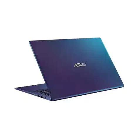 Asus Vivobook 15 X512ja Core I3 10th Gen 156 Inch Fhd Laptop