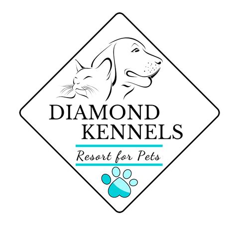 Resort For Pets Diamond Kennels