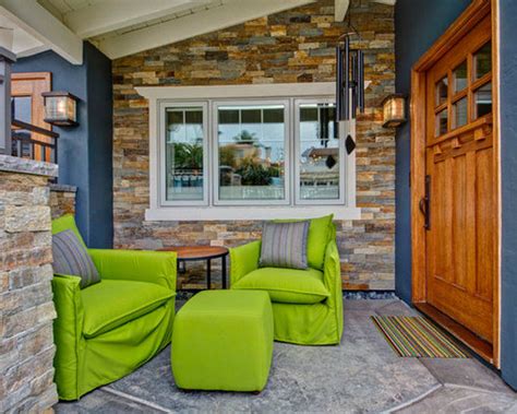 Green Patio Home Design Ideas Pictures Remodel And Decor